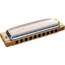 Hohner Harmonica Harmonica, Harmonica Multi Key Pack, Hohner, Key Of A, Key of C, Key Of G, Made in Germany 2
