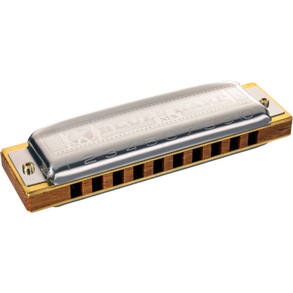 Hohner Harmonica Harmonica, Harmonica Multi Key Pack, Hohner, Key Of A, Key of C, Key Of G, Made in Germany 2