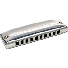 Hohner Harmonica Harmonica, Key Of B 2