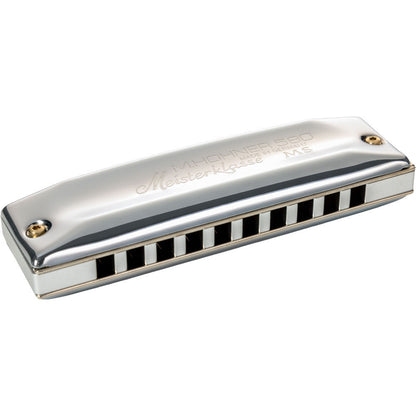 Hohner Harmonica Harmonica, Key Of B 2