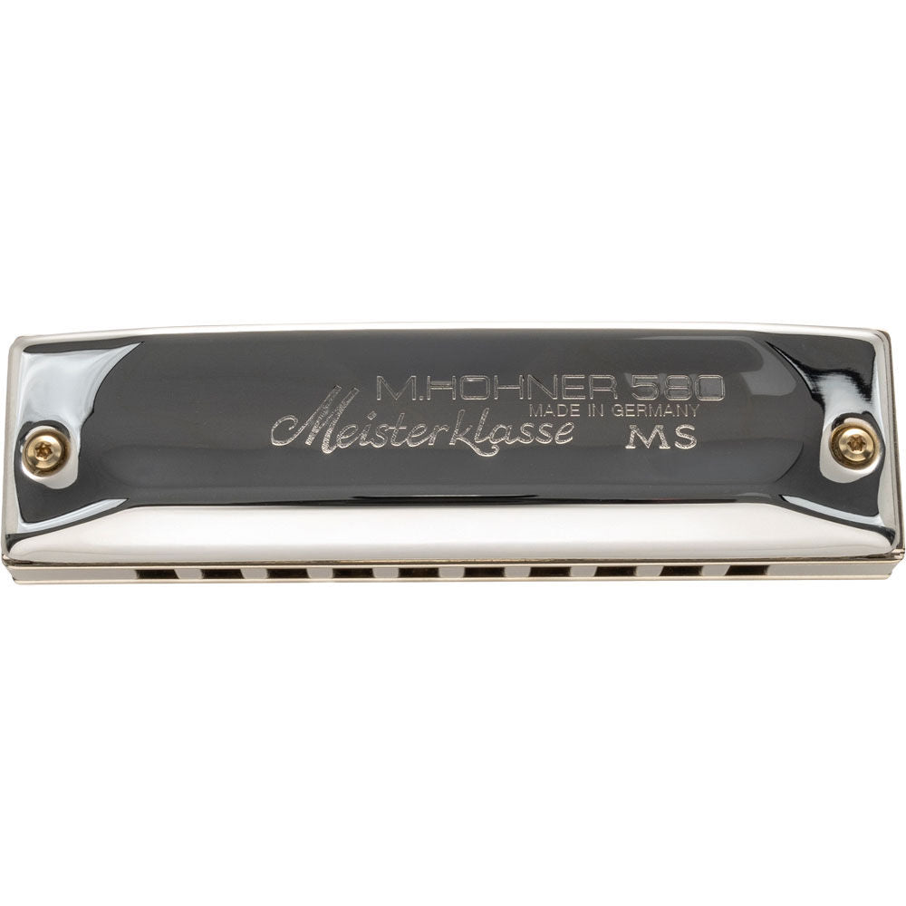 Hohner Harmonica Harmonica, Key Of B 3