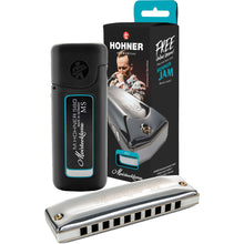 Hohner Harmonica Harmonica, Hohner, Hohner Harmonica, Key Of E, Made in Germany 1