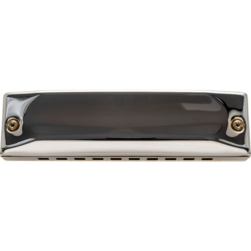 Hoh Harmonica Harmonica, Key Of Bb, Made in Germany 4