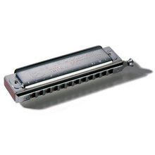 Hohner Toots Hard Bopper Chromatic Harmonica in the Key of C Hohner Chromatic Harmonica, Harmonica, Hohner Harmonica, Key of C, Made in Germany 1