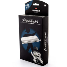 Hohner Harmonica Harmonica, Made in Germany 2