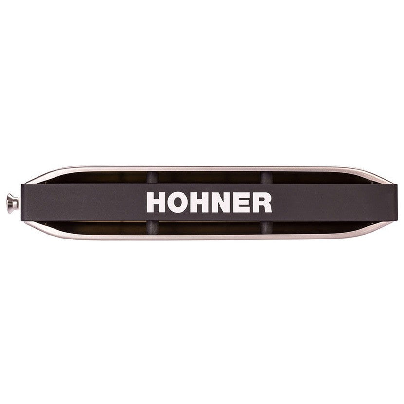 Hohner Super 64 Professional Chromatic Harmonica in the Key of C Hohner Chromatic Harmonica, Harmonica, Hohner Harmonica, Key of C, Made in Germany 2