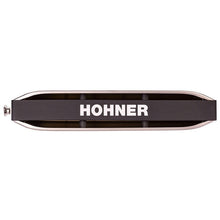 Hohner Super 64 Professional Chromatic Harmonica in the Key of C Hohner Chromatic Harmonica, Harmonica, Hohner Harmonica, Key of C, Made in Germany 2