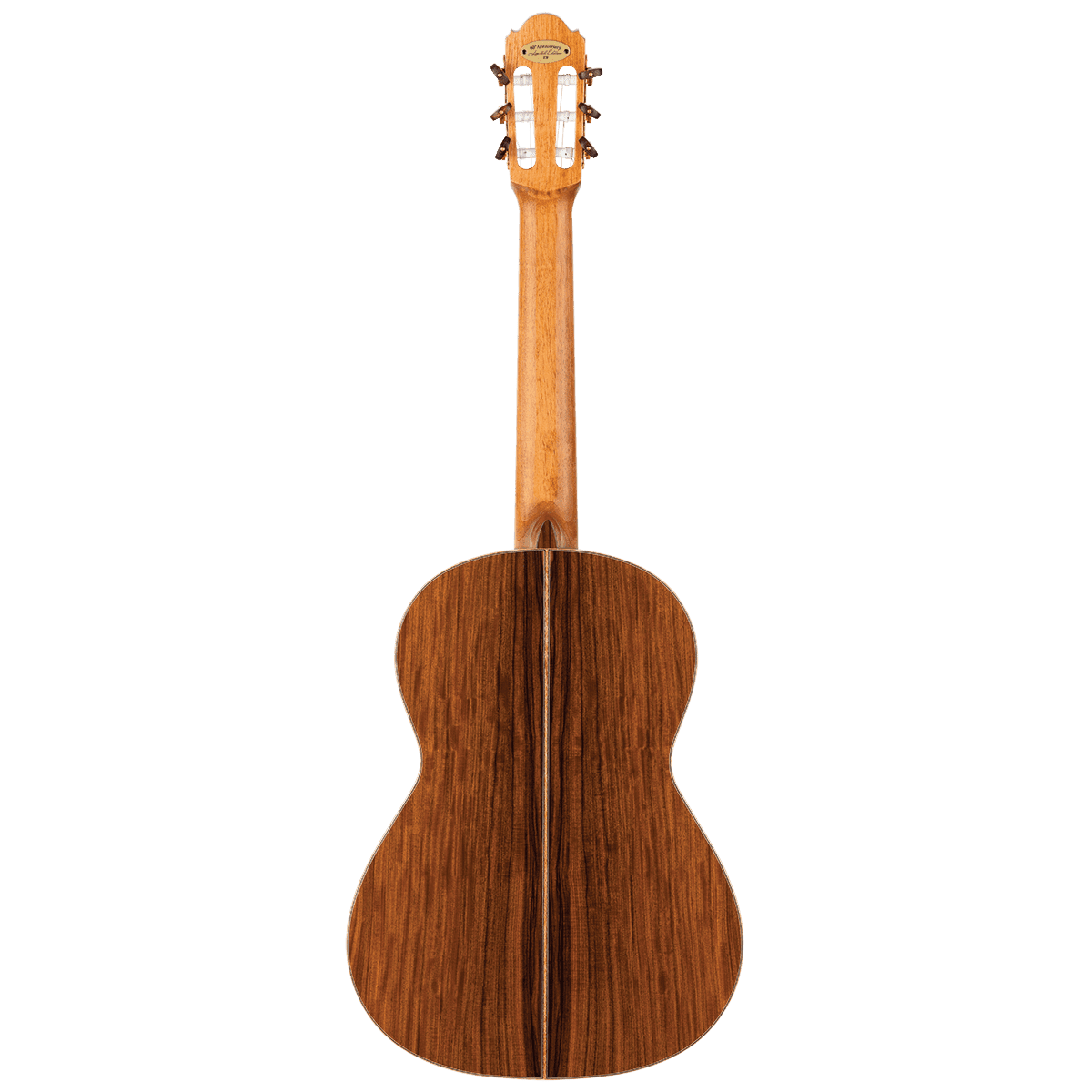 Kremona 90th Anniversary Classical Guitar w/case