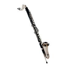 J.Michael CLB2300 Bass Clarinet Bb in Matt Finish Clarinets