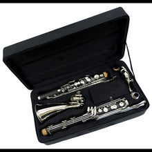 J.Michael CLB2300 Bass Clarinet Bb in Matt Finish Clarinets