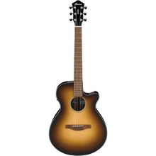 Ibanez AEG50 DHH Acoustic-Electric Guitar – Dark Honey Burst Acoustic Guitars