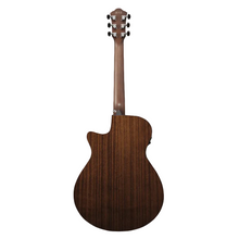 Ibanez AEG50 DHH Acoustic-Electric Guitar – Dark Honey Burst Acoustic Guitars