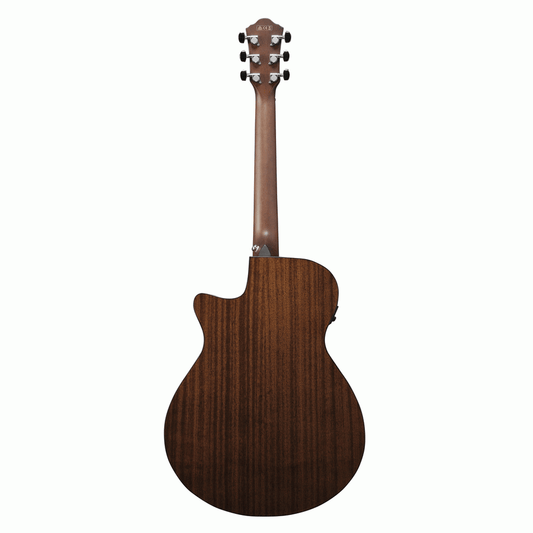 Ibanez AEG50 DHH Acoustic-Electric Guitar – Dark Honey Burst Acoustic Guitars