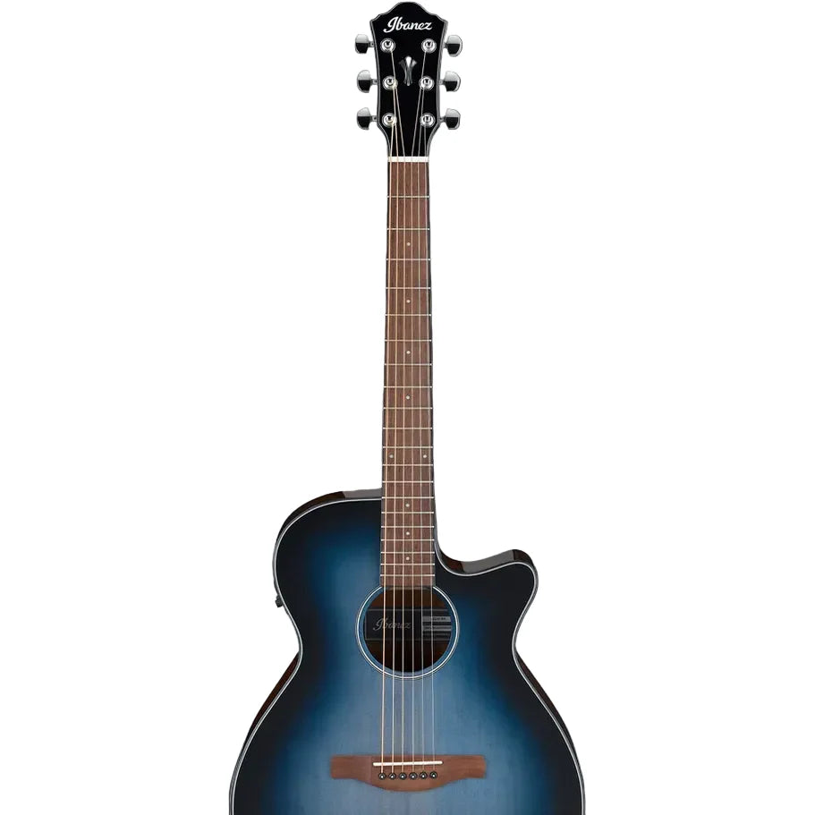 Ibanez AEG50 IBH Acoustic-Electric Guitar With Gig Bag and Free Strap Ibanez Acoustic Electric Guitar, Acoustic Gig Bag, Acoustic Guitar, Acoustic Guitars, Beginner, Beginner Packs, Beginners Pack, Bundle, Gig Bag, Guitar Strap, Guitar Straps, Straps, With Gig Bag 2