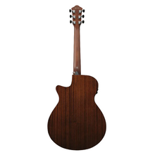 Ibanez AEG50 IBH Acoustic-Electric Guitar – Indigo Blue High Gloss Acoustic Guitars