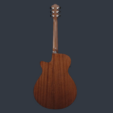 Ibanez AEG70 TCH Acoustic-Electric Guitar – Transparent Charcoal Burst Acoustic Guitars