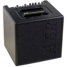 AER "Alpha" Acoustic Instrument Amplifier 40 Watt AER Acoustic Amps, Amplifiers, Combo Amp 1