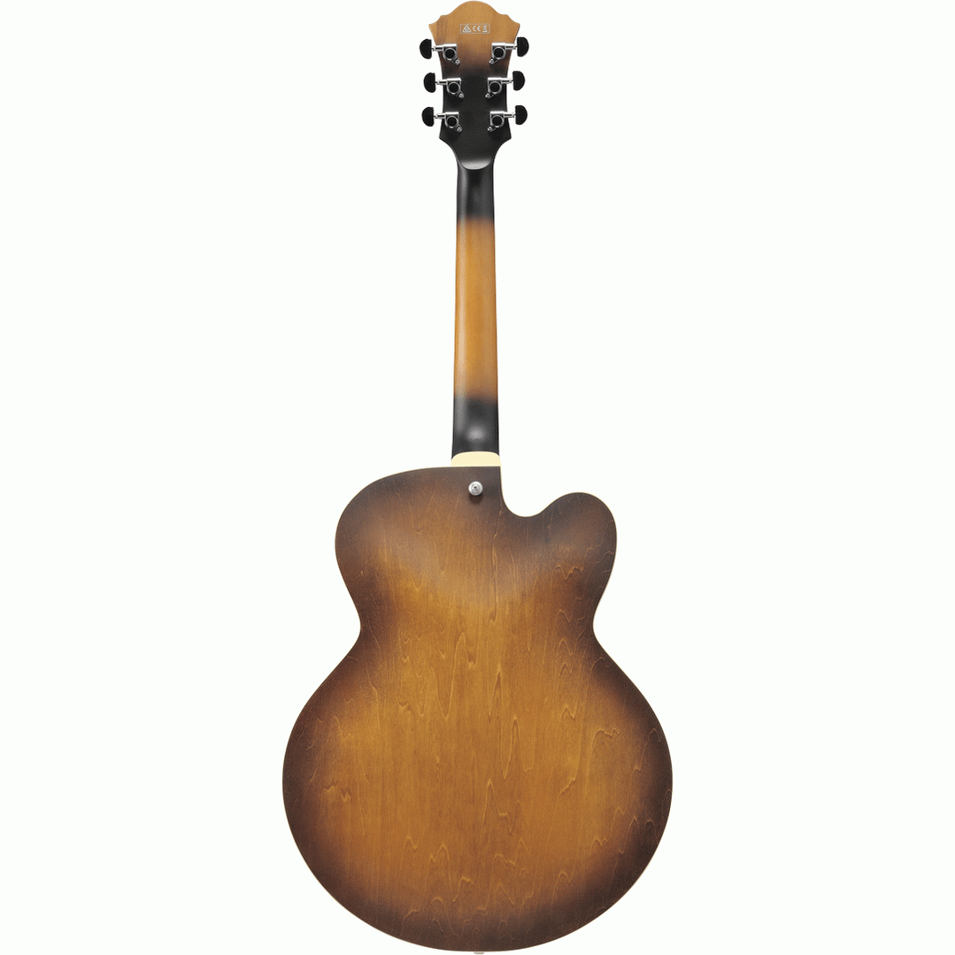 Ibanez AF55L TF Artcore Left-Handed Hollow-Body Electric Guitar Hollow Body Guitars