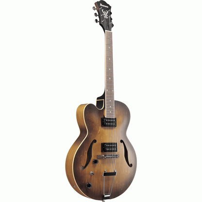 Ibanez AF55L TF Artcore Left-Handed Hollow-Body Electric Guitar Hollow Body Guitars