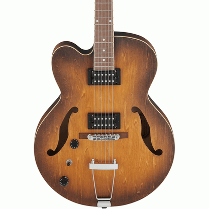 Ibanez AF55L TF Artcore Left-Handed Hollow-Body Electric Guitar Hollow Body Guitars