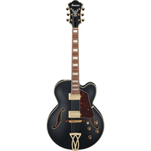Ibanez AF75G BKF Artcore Hollow-Body Electric Guitar Hollow Body Guitars