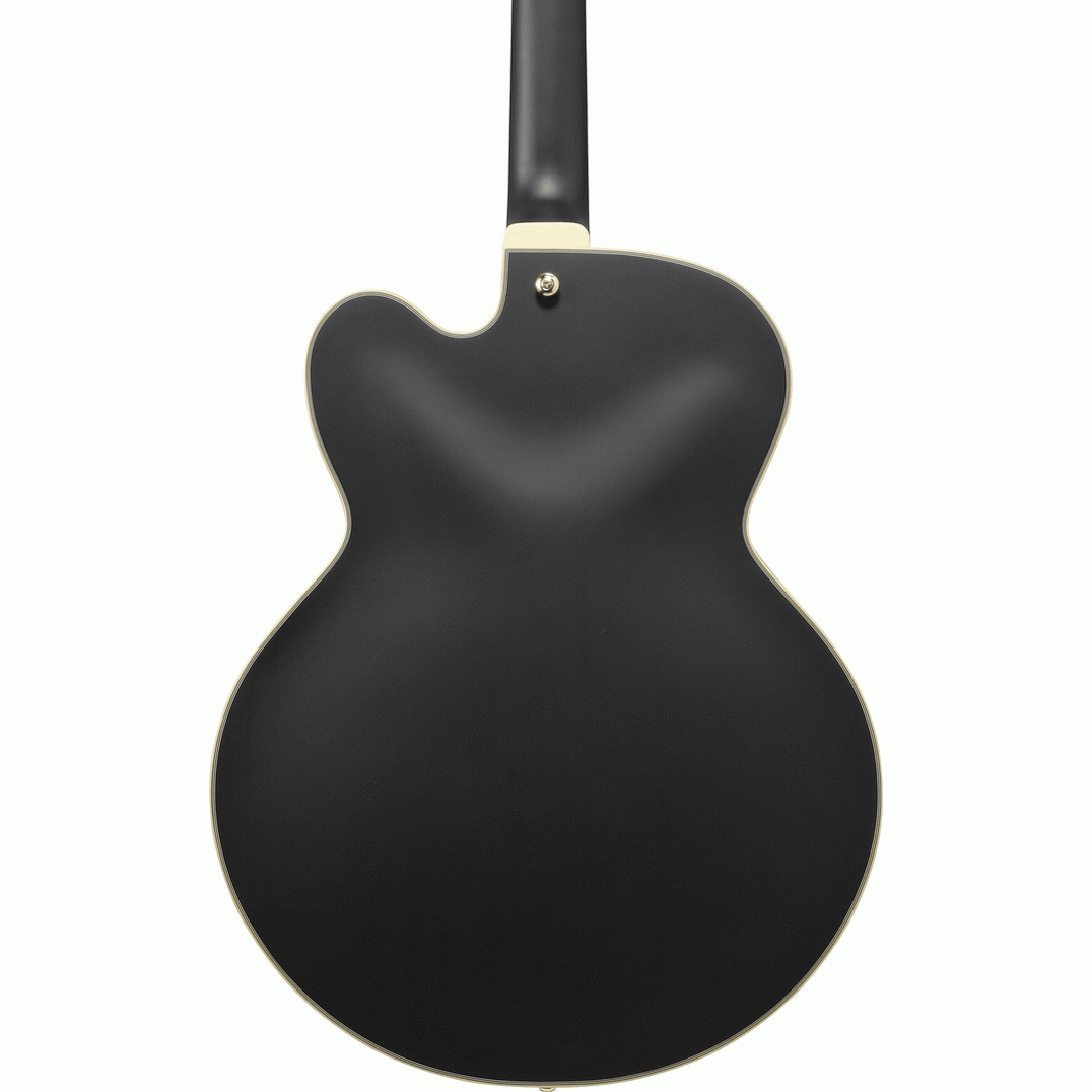 Ibanez AF75G BKF Artcore Hollow-Body Electric Guitar Hollow Body Guitars