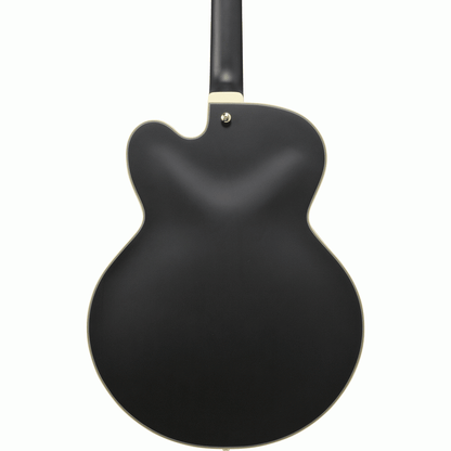 Ibanez AF75G BKF Artcore Hollow-Body Electric Guitar Hollow Body Guitars