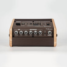 Aroma AG-15AML 15W Acoustic Guitar Rechargeable Amplifier