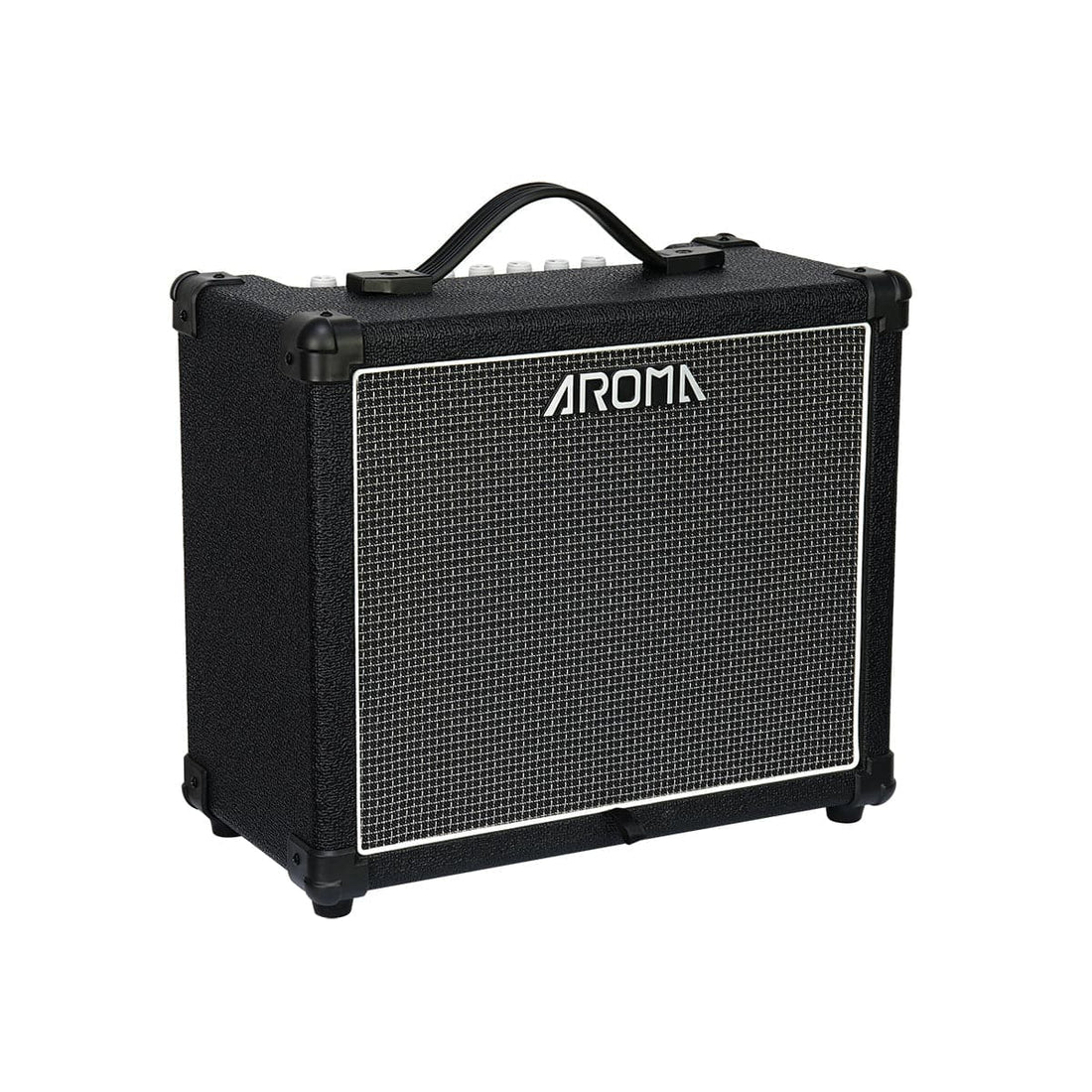 Electric Guitar Amplifier, 30W, 8&quot; Speaker, Bluetooth, Reverb, 240V - GIG Guitars