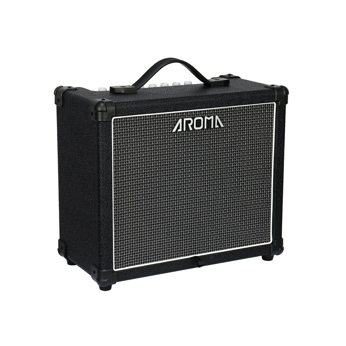 Electric Guitar Amplifier, 30W, 8&quot; Speaker, Bluetooth, Reverb, 240V - GIG Guitars