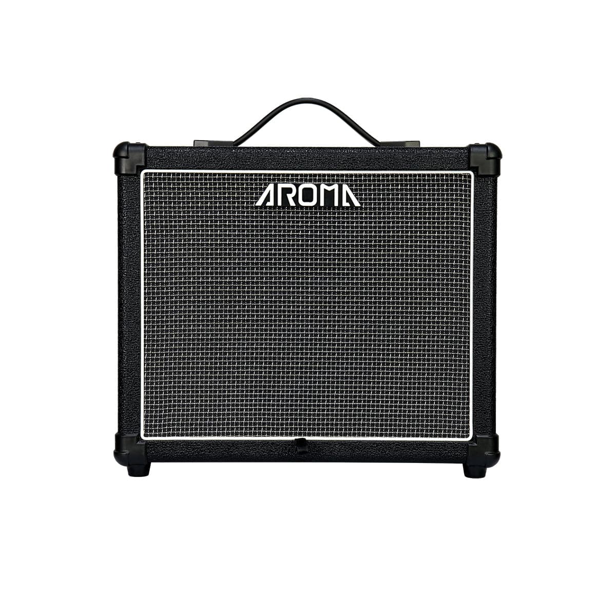 Electric Guitar Amplifier, 30W, 8&quot; Speaker, Bluetooth, Reverb, 240V - GIG Guitars