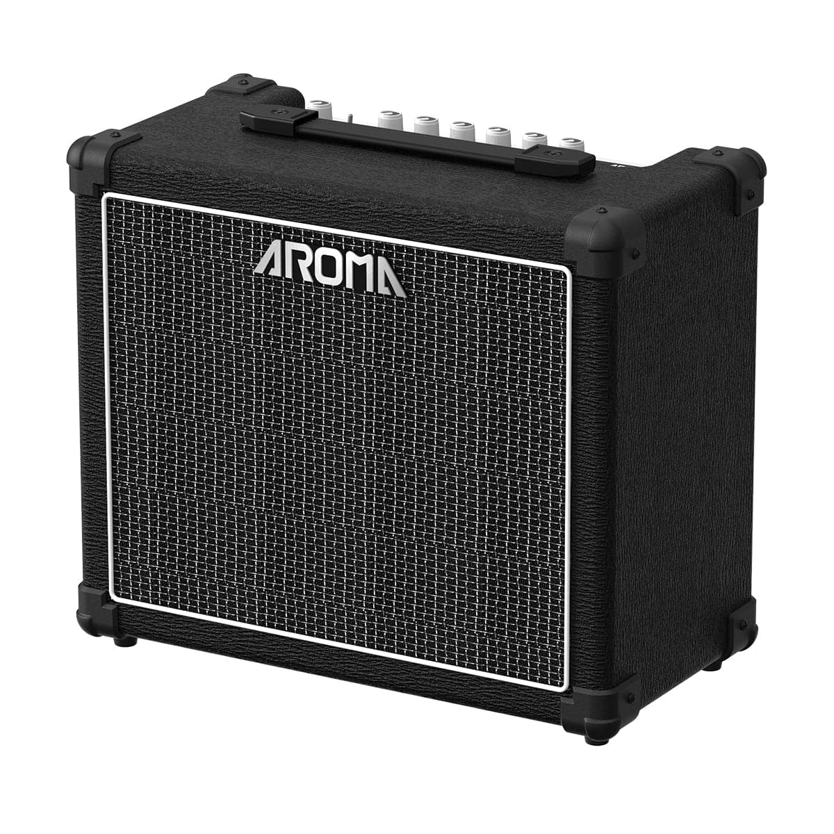 Electric Guitar Amplifier, 30W, 8&quot; Speaker, Bluetooth, Reverb, 240V - GIG Guitars