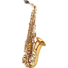 J.Michael AL780 Alto Saxophone Eb in Clear Lacquer Finish J. Michael Brass Brass, new-in, Orchestral, Wind 1