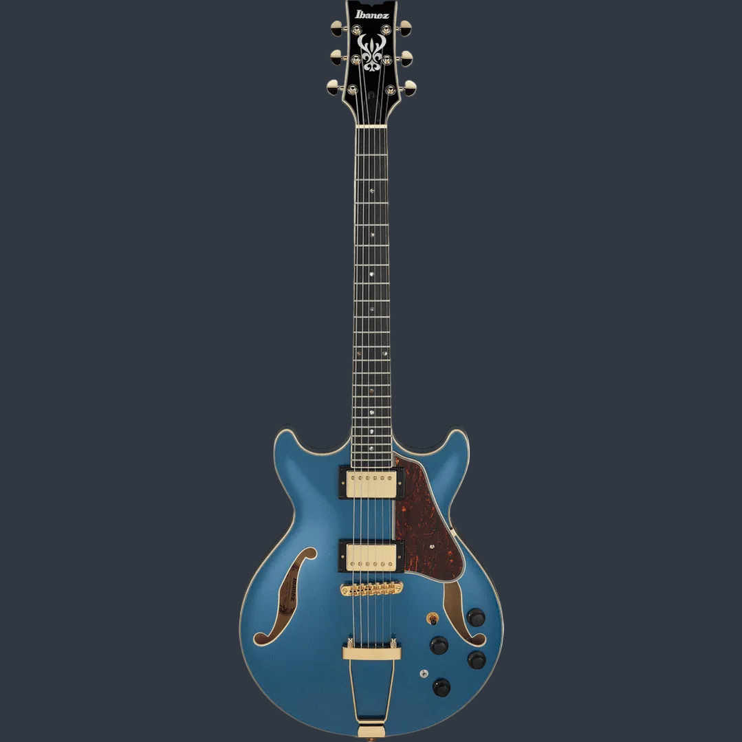 Ibanez AMH90 Artcore Semi-Hollow Electric Guitar Semi-Hollow Guitars