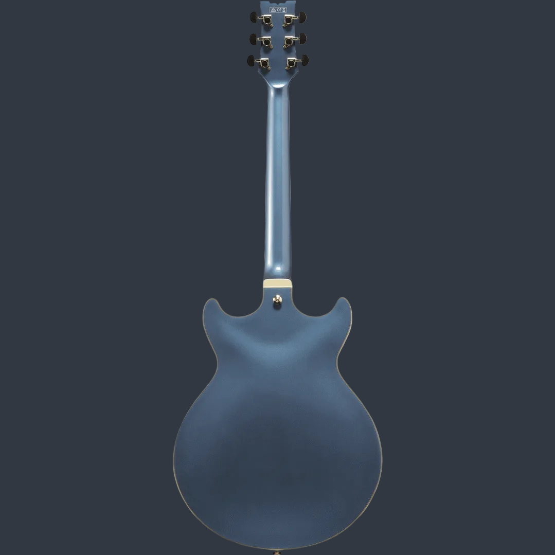 Ibanez AMH90 Artcore Semi-Hollow Electric Guitar Semi-Hollow Guitars