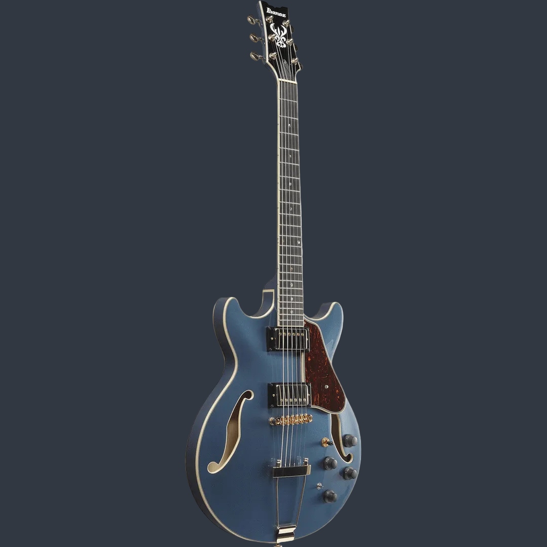 Ibanez AMH90 Artcore Semi-Hollow Electric Guitar Semi-Hollow Guitars
