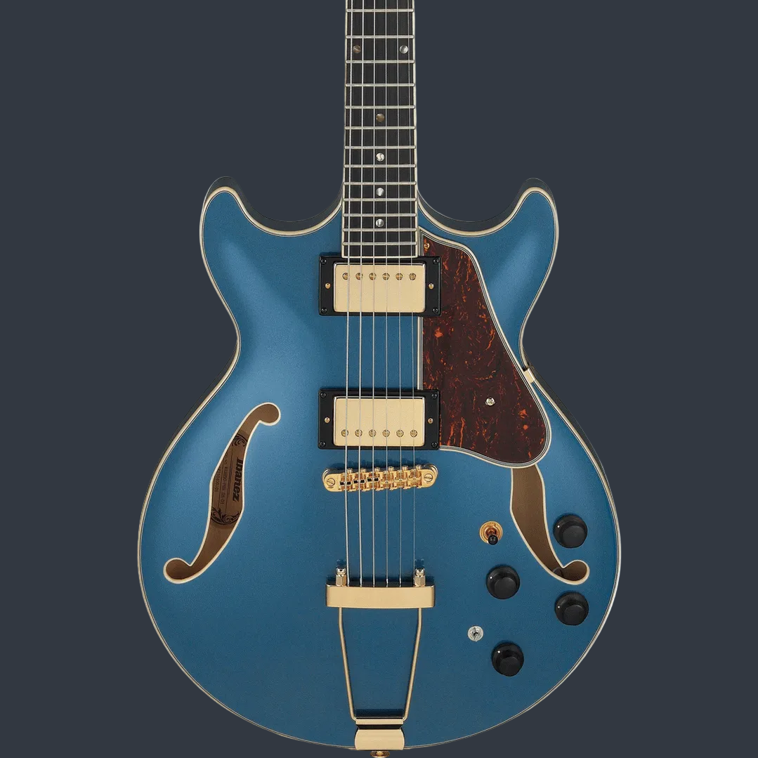Ibanez AMH90 Artcore Semi-Hollow Electric Guitar Semi-Hollow Guitars