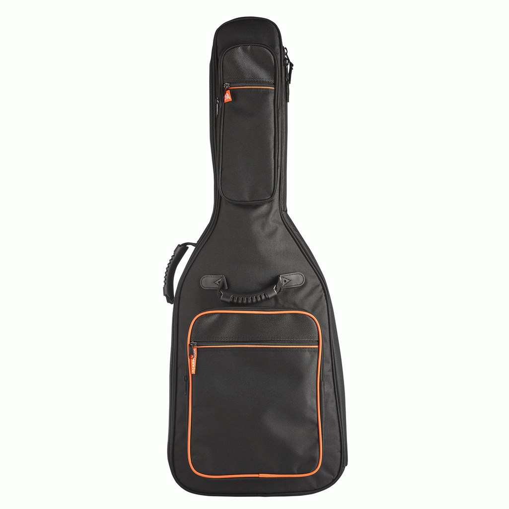 Armour ARM1550G Electric Guitar Gig Bag – 12 mm Padding