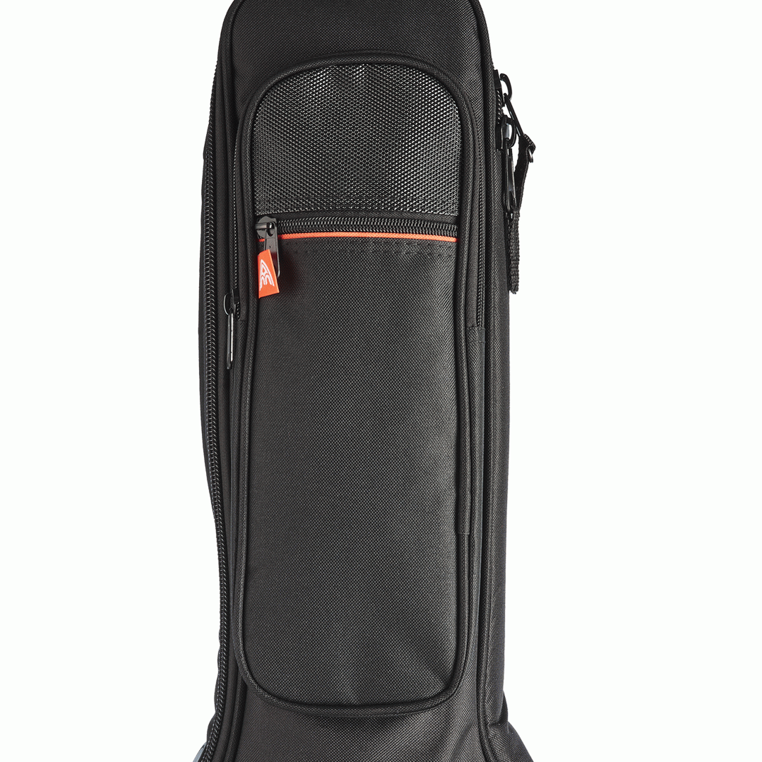 Armour ARM1550G Electric Guitar Gig Bag – 12 mm Padding