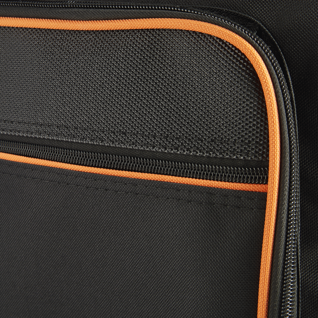 Armour ARM1550G Electric Guitar Gig Bag – 12 mm Padding