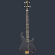 Aria Pro II Cliff Burton Signature SB-1000 Electric Bass Black