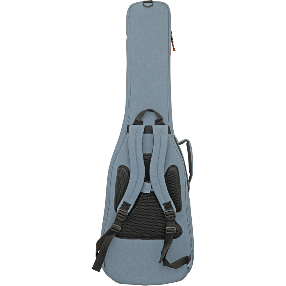 Aria Pro II Cliff Burton Signature SB-1000 Electric Bass Black