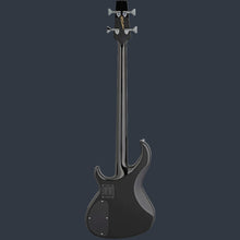 Aria Pro II Cliff Burton Signature SB-1000 Electric Bass Black