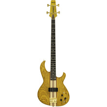 Aria Bass Guitars 4 String Bass, Bass Guitar, Made In Japan 1