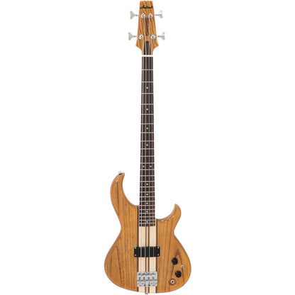 Aria Bass Guitars 4 String Bass, Bass Guitar 1