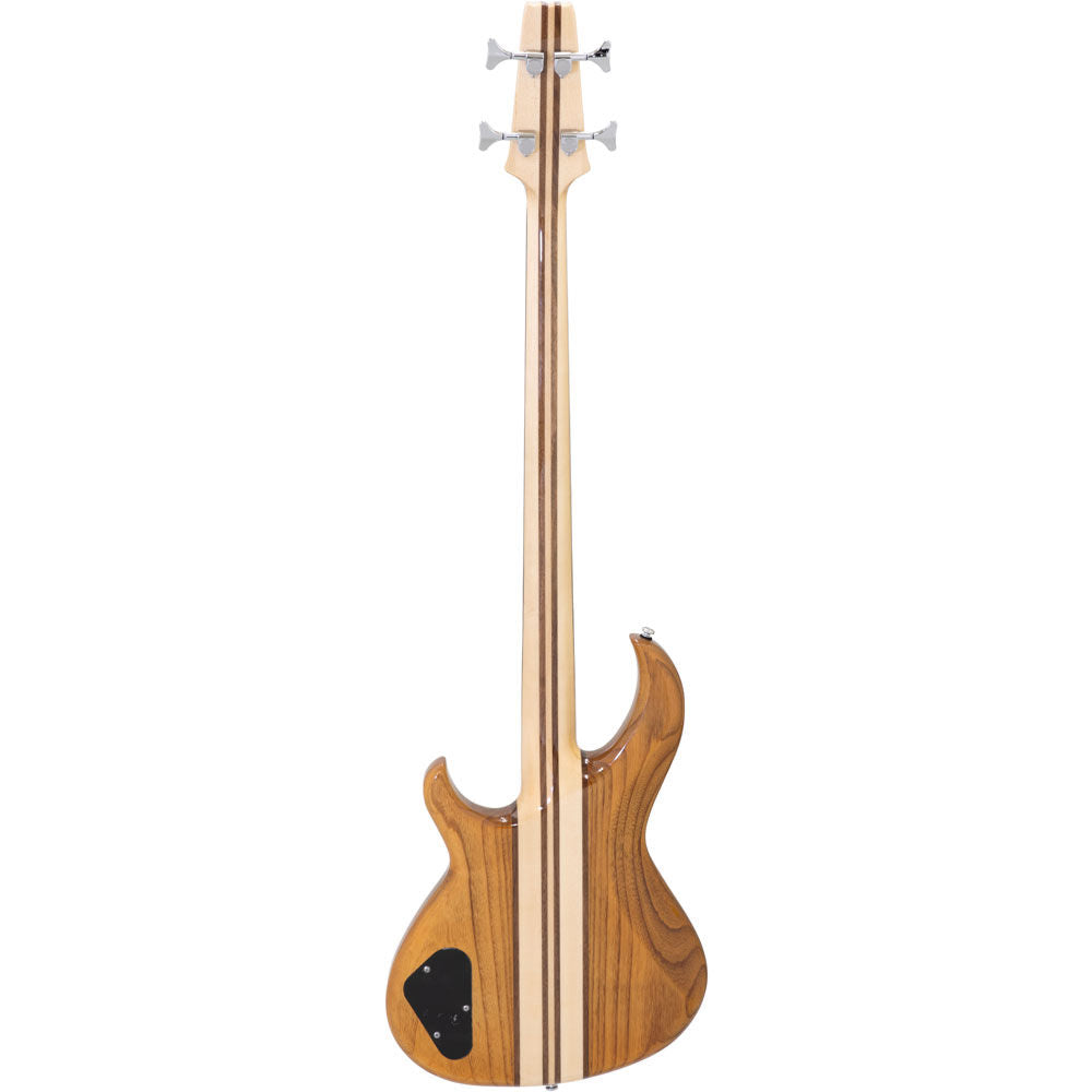 Aria Bass Guitars 4 String Bass, Bass Guitar 2