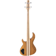 Aria Bass Guitars 4 String Bass, Bass Guitar 2