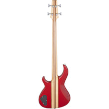 Aria Bass Guitars 4 String Bass, Bass Guitar 2