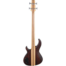 Aria Bass Guitars 4 String Bass, Bass Guitar 2