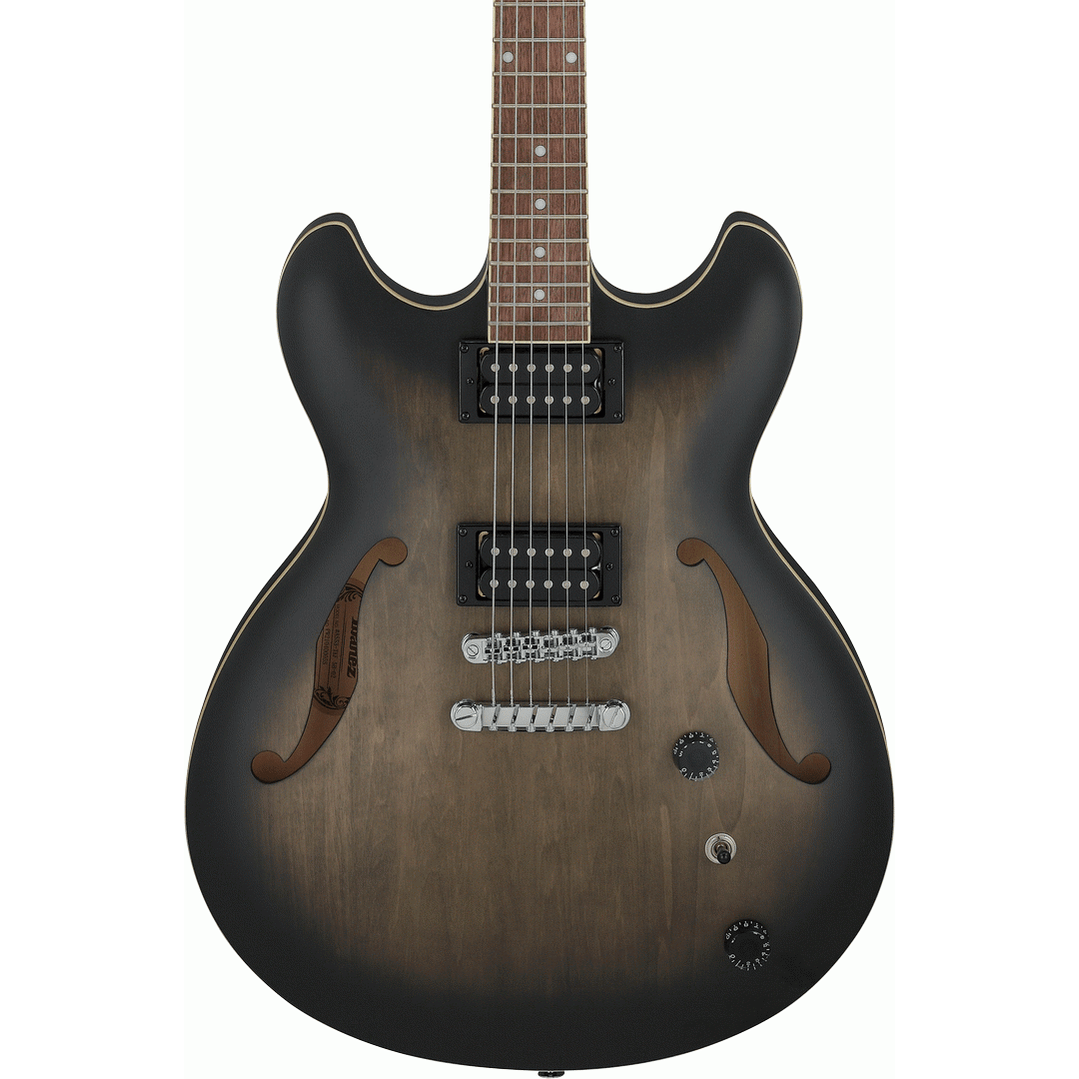 Ibanez AS53 TKF Artcore Semi-Hollow Electric Guitar | GIG Guitars